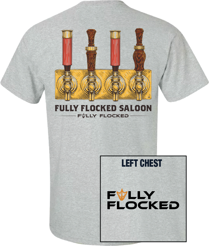 FFS2 - Saloon - Sport Grey