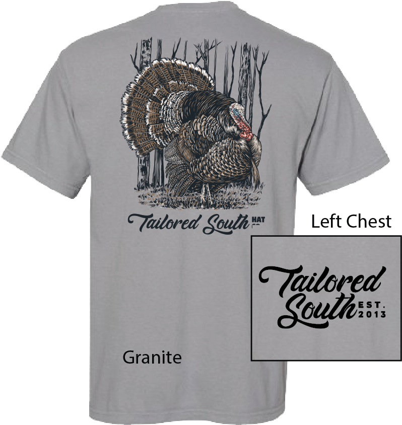 TS006 - Turkey Granite