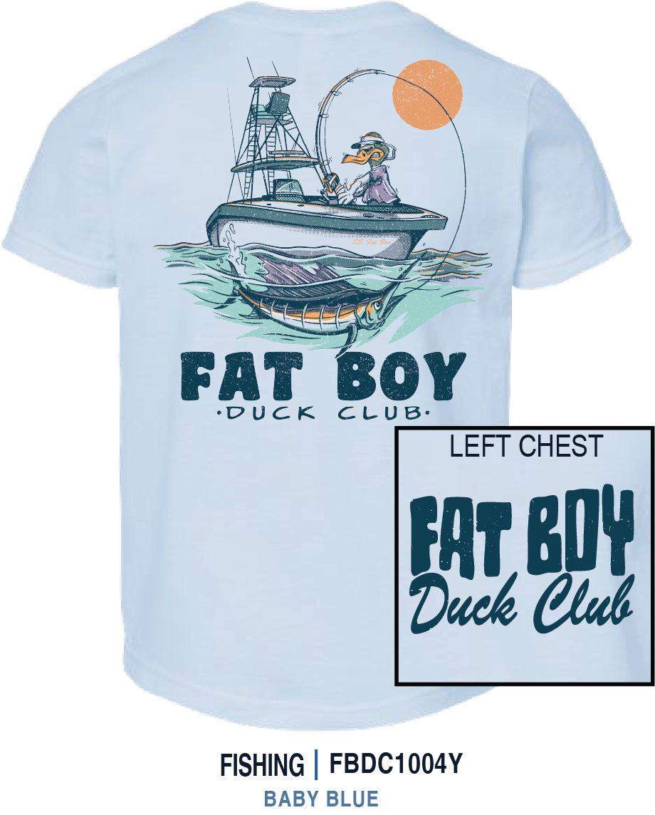 FBDC1004Y - Baby Blue