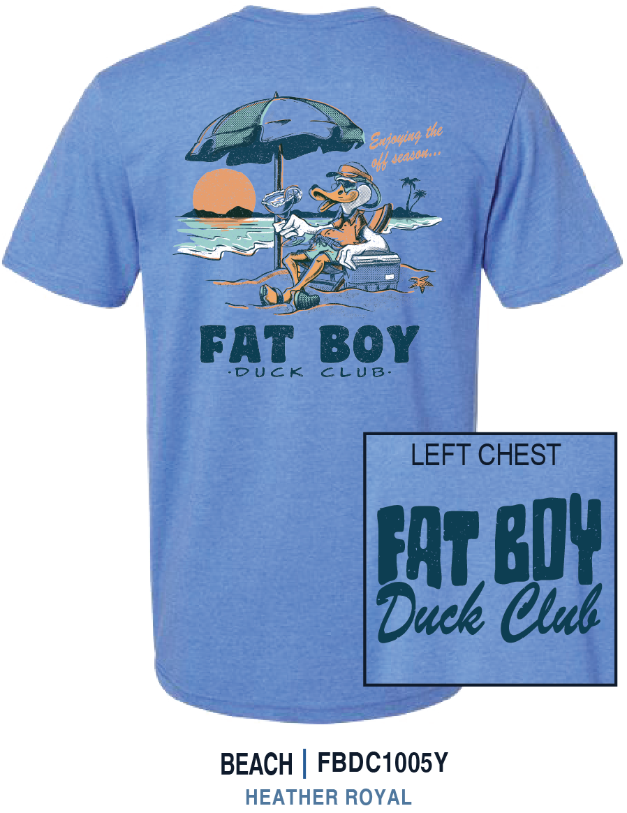 FBDC1005Y - Heather Royal
