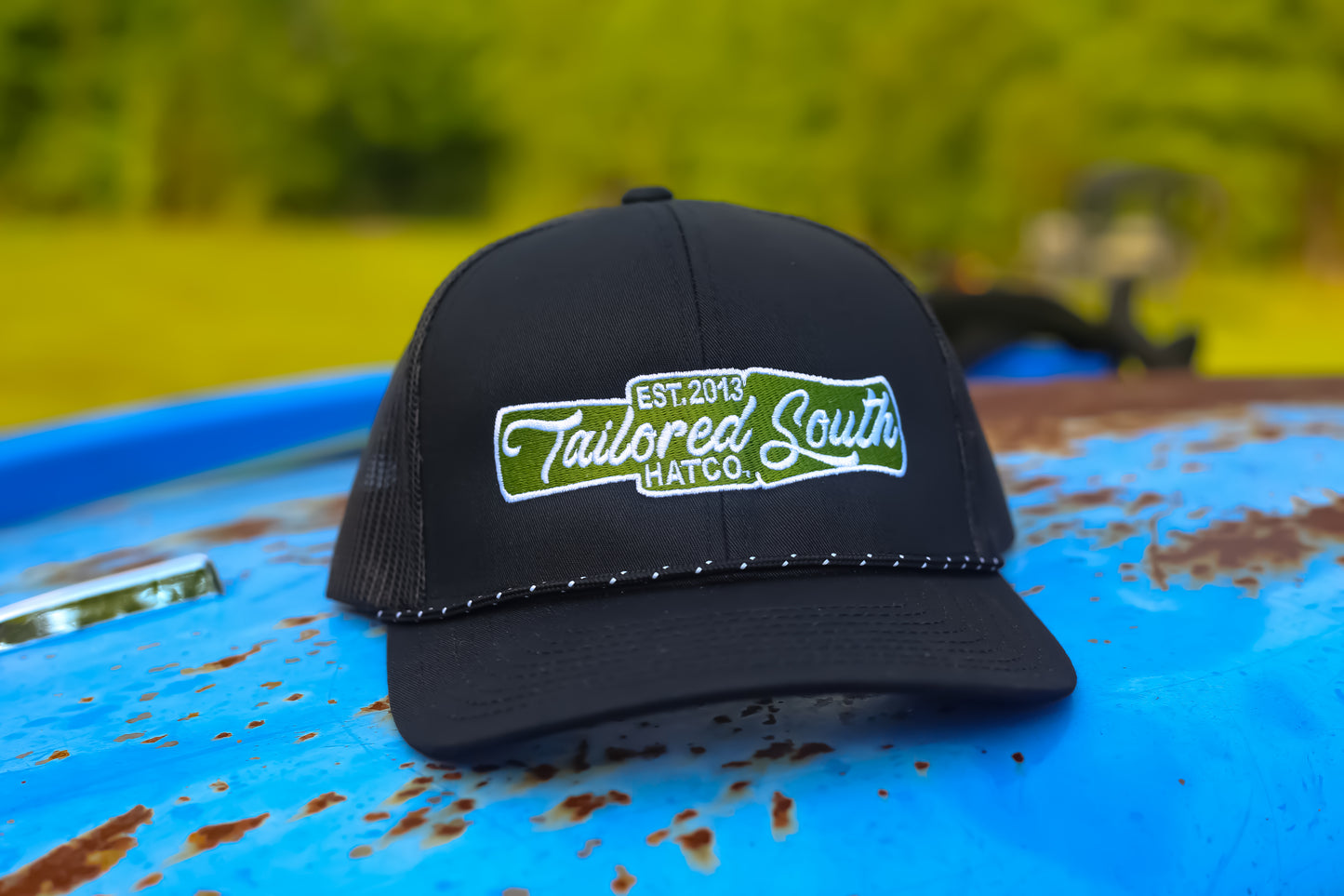 TS112 - Duck Call - Snapback