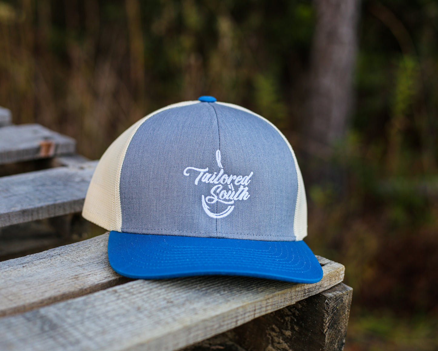 TS110 - Hook - Snapback