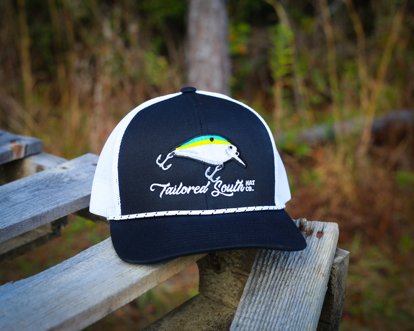 TS121 - Crankbait - Snapback