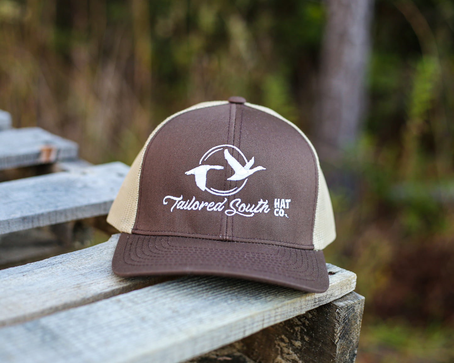 TS105 - In flight - Snapback