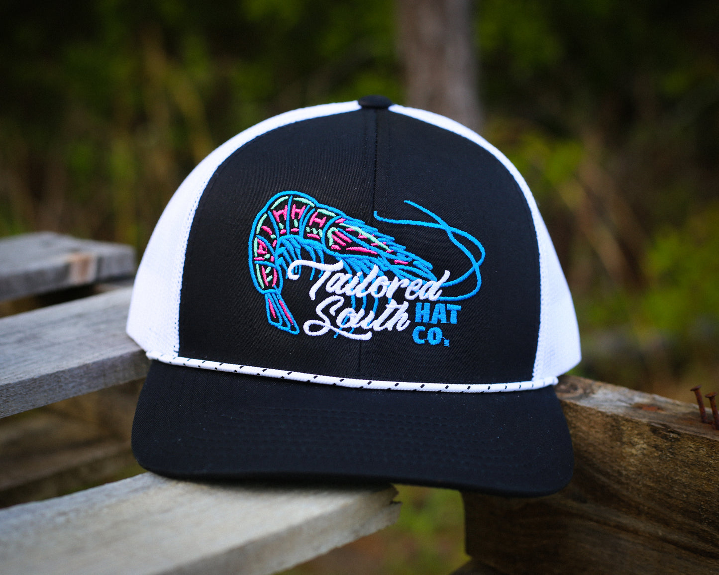 TS127 - Shrimp - Snapback