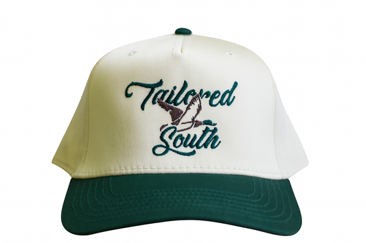 Greenhead - Snapback