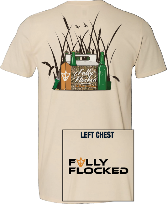 FFS3 - 6 Pack - Natural