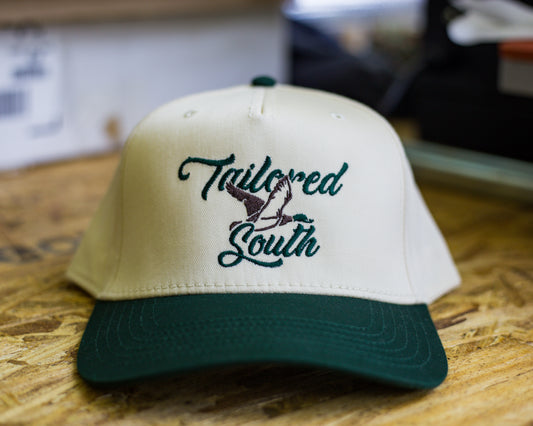 Greenhead - Snapback