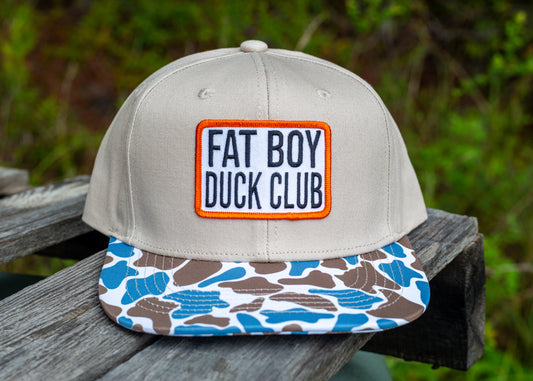 FBDC - Beige/Blue osc
