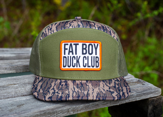FBDC - 7P Bottomland