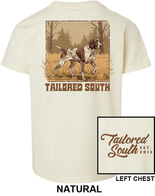 TS024Y - Pointer - Natural