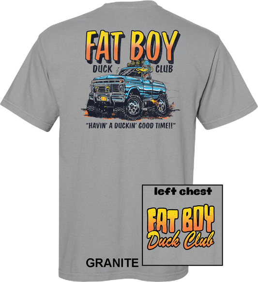 FBDC1002 - Granite