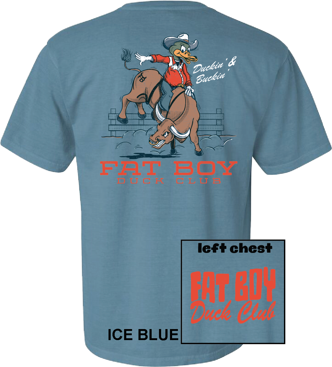 FBDC1003 - Ice Blue