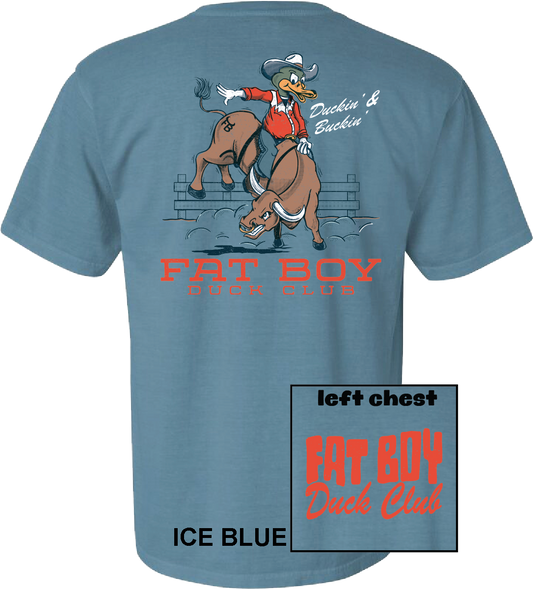FBDC1003 - Ice Blue