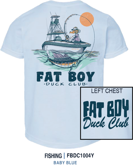 FBDC1004Y - Baby Blue