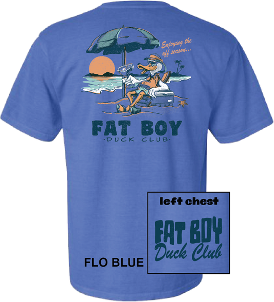 FBDC1005 - Flo Blue