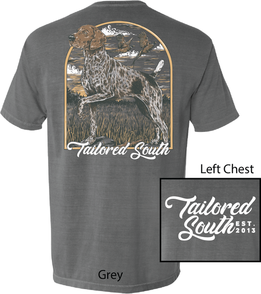 TS012 - Pointer Grey